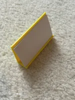 Porte-cartes de visite compact — photo 4