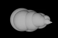 0.2mm 层高, 2 层墙, 5% 填充