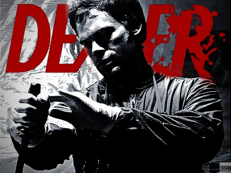 Dexter Hueforge