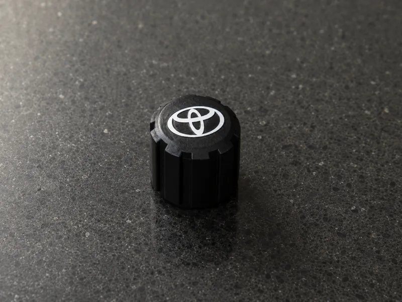 ValveCap - Toyota