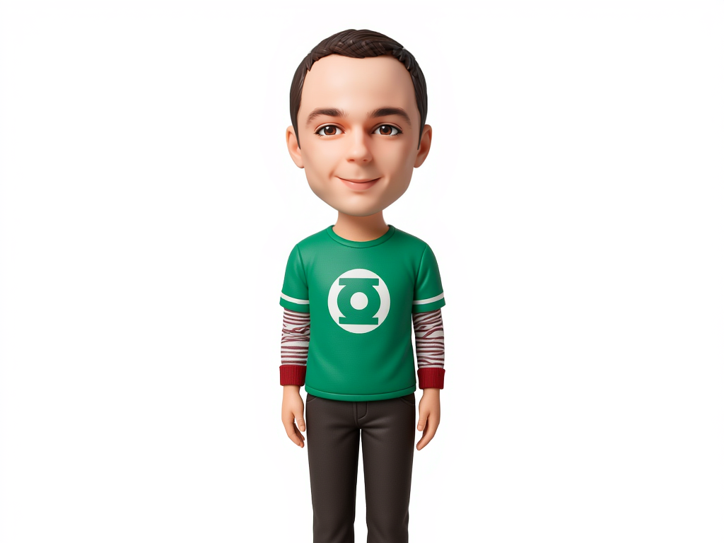 dr cooper sheldon