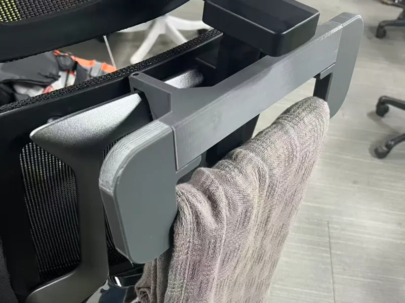 挂衣架