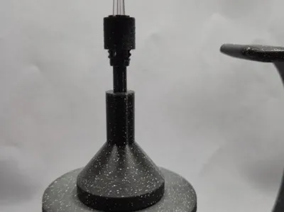 Miniature bit holder for @Snickerdoodle72 handle
