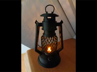 LED Laterne