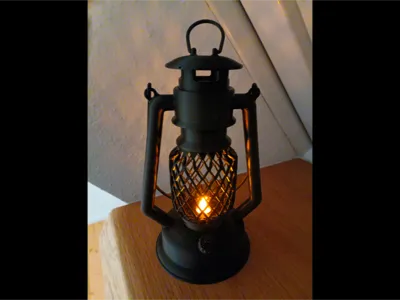 LED Lantern