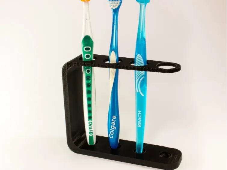 Toothbrush Holder