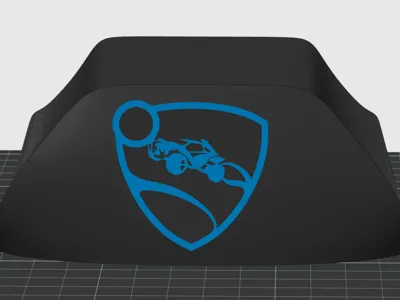 Rocket league Xbox Controller Stand