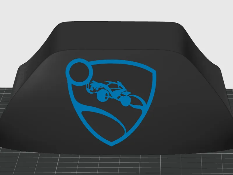 Rocket league Xbox Controller Stand