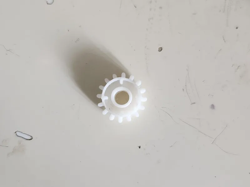llego cluch gear