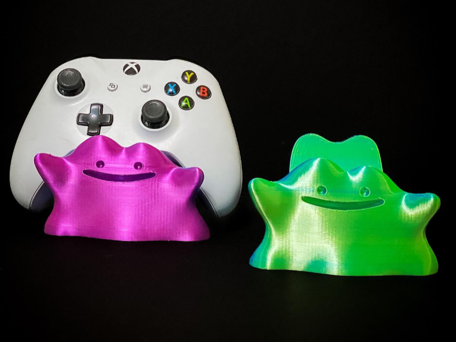 Ditto Controller Holder