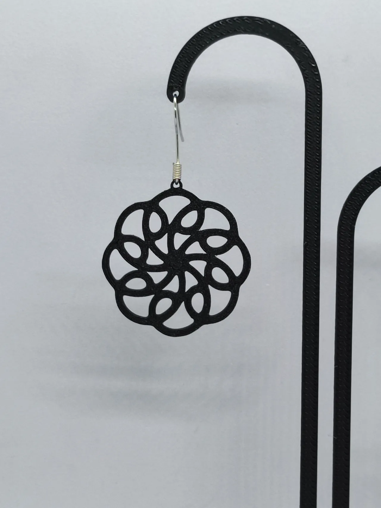Pendientes Aura Silvestre view 4