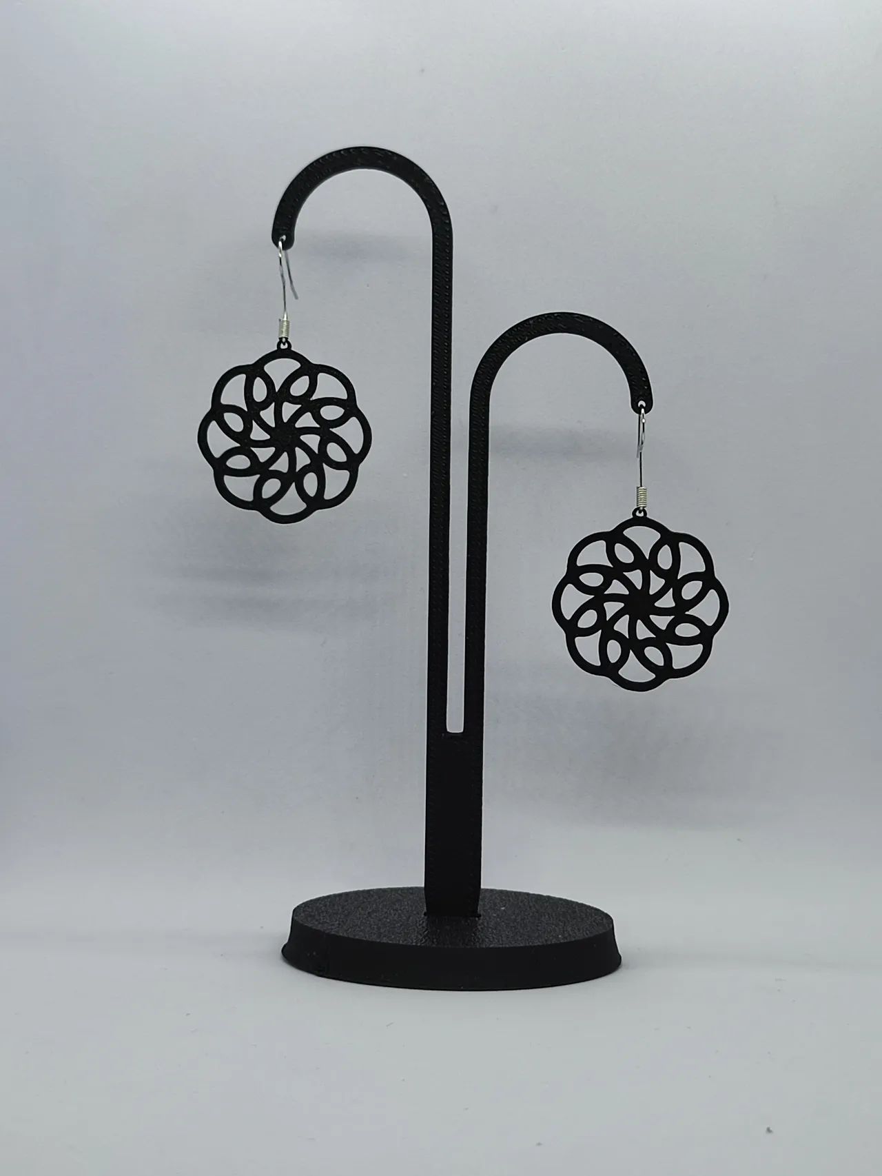 Pendientes Aura Silvestre view 2