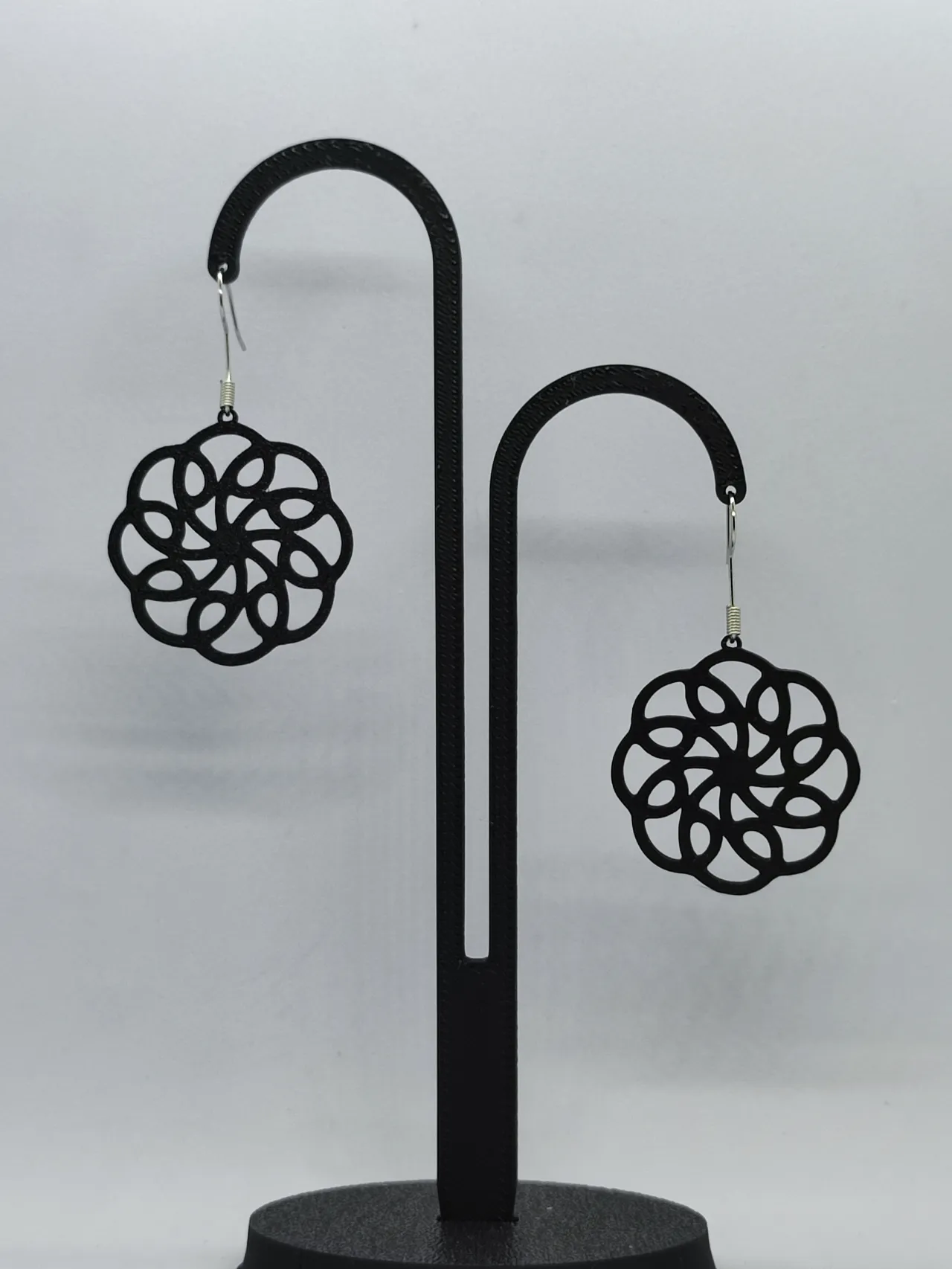 Pendientes Aura Silvestre view 3