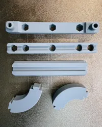 0.16mm layer, 2 walls, 15% infill