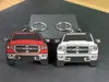 Red Truck