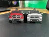 White Truck