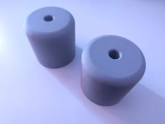 Couchfuß