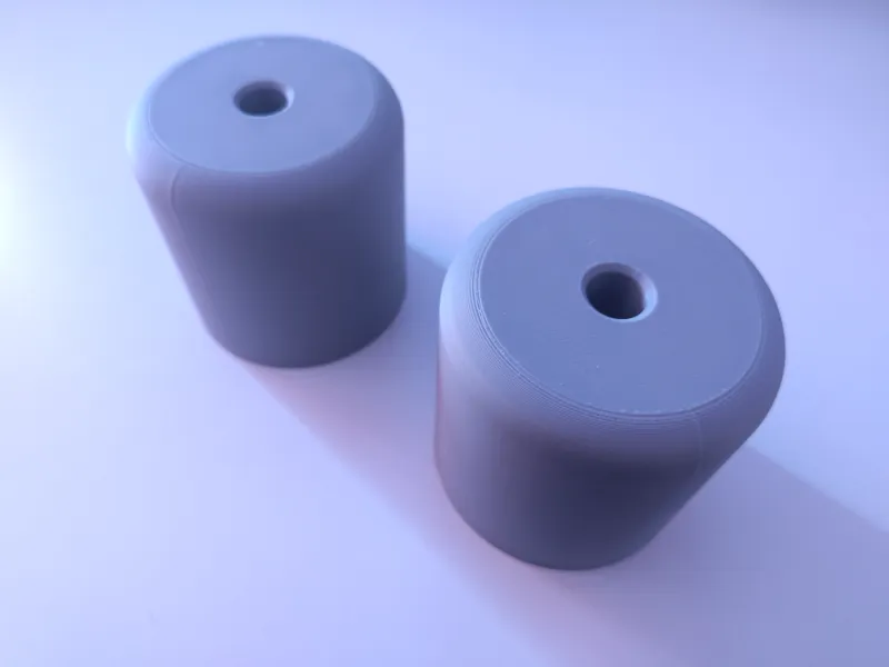 Couchfuß