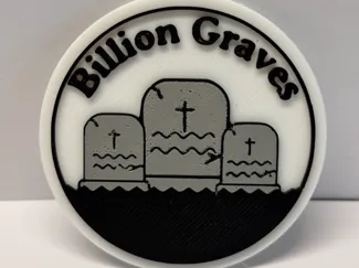 Billion Graves Token
