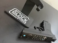0.2mm layer, 2 walls, 20% infill