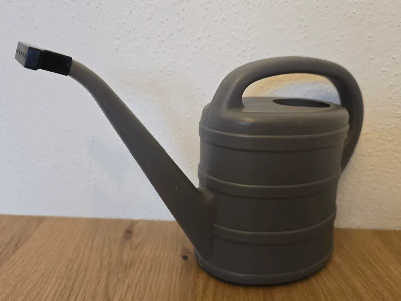 Gießkannen Aufsatz für 1,2L Tedi Gießkanne