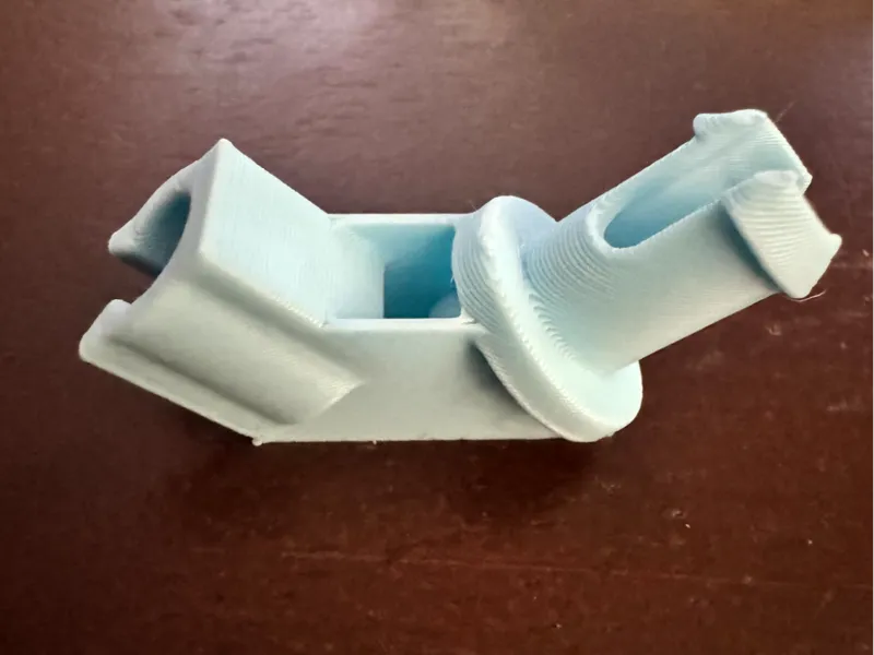 Dishwasher Replacement Wheel and Attachment Arm
