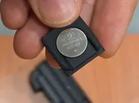 0.12mm layer, 2 walls, 15% infill