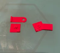 0.2mm layer, 4 walls, 25% infill
