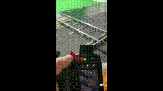 WCU 4 Tail Slate