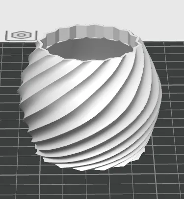 Vase 