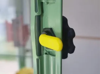 Simple Cabinet Latch