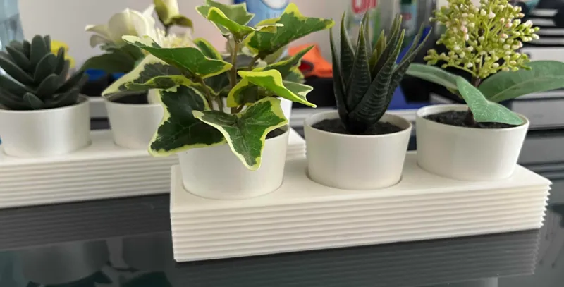 Ikea Planter Small Plant Tray