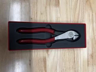 Gridfinity DOYLE 8 in. Diagonal Cutting Pliers