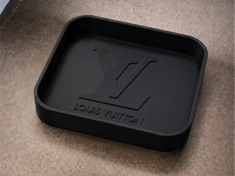 Louis Vuitton Tray Dish