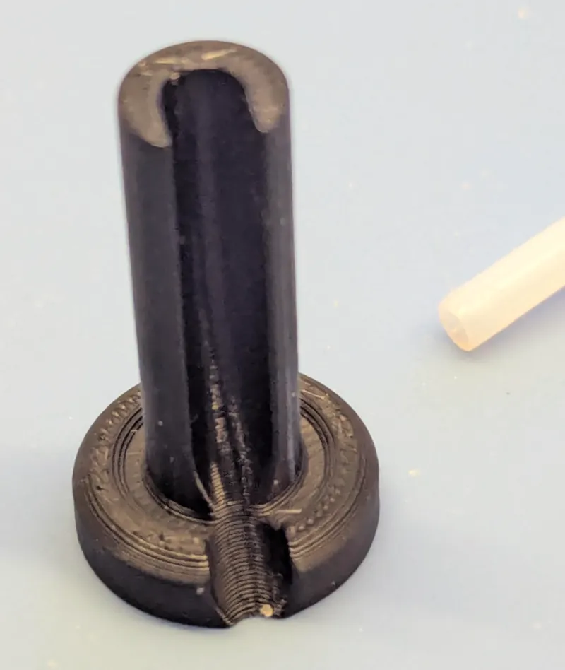 PTFE Tube remover