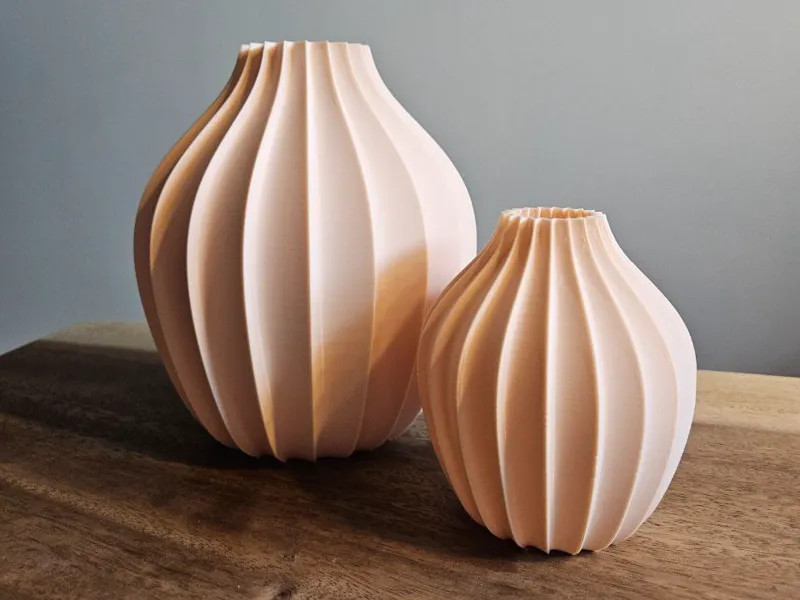 The Vior Vase