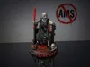 Multi-color Horror Woman AMS 7.5cm