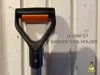 D-Grip Tool Holder