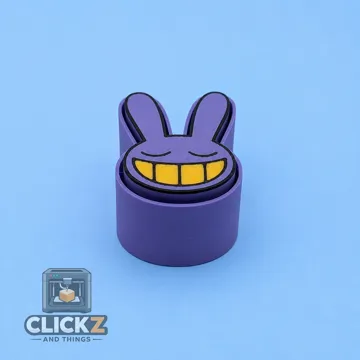 Objeto manipulable: TADC - The Amazing Digital Circus - Fidget Clicker — vista de referencia 5