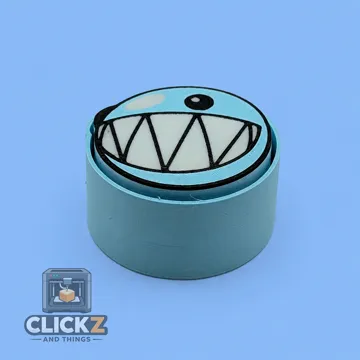 Objeto manipulable: TADC - The Amazing Digital Circus - Fidget Clicker — vista de referencia 3