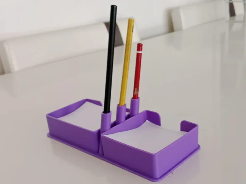Desk Top little Organizer