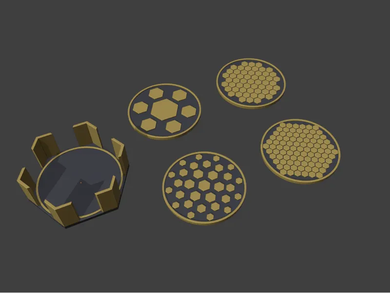 Coaster
