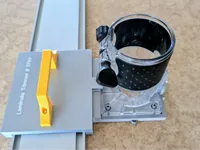 0.2mm layer, 3 walls, 20% infill