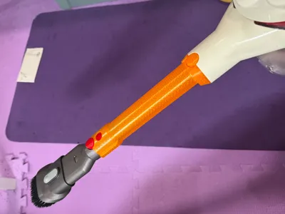 Dyson Vacuum Cleaner V7 20CM Extension Slim Version