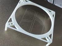 Support de ventilateur PC 120mm — photo 2