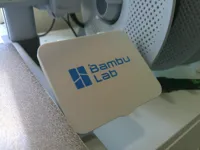 0.2mm layer, 2 walls, 15% infill, Simplified Slicer Settings