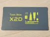 X2D logo
