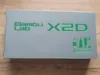 X2D Single‑Layer Logo – Dual Nozzle Test**