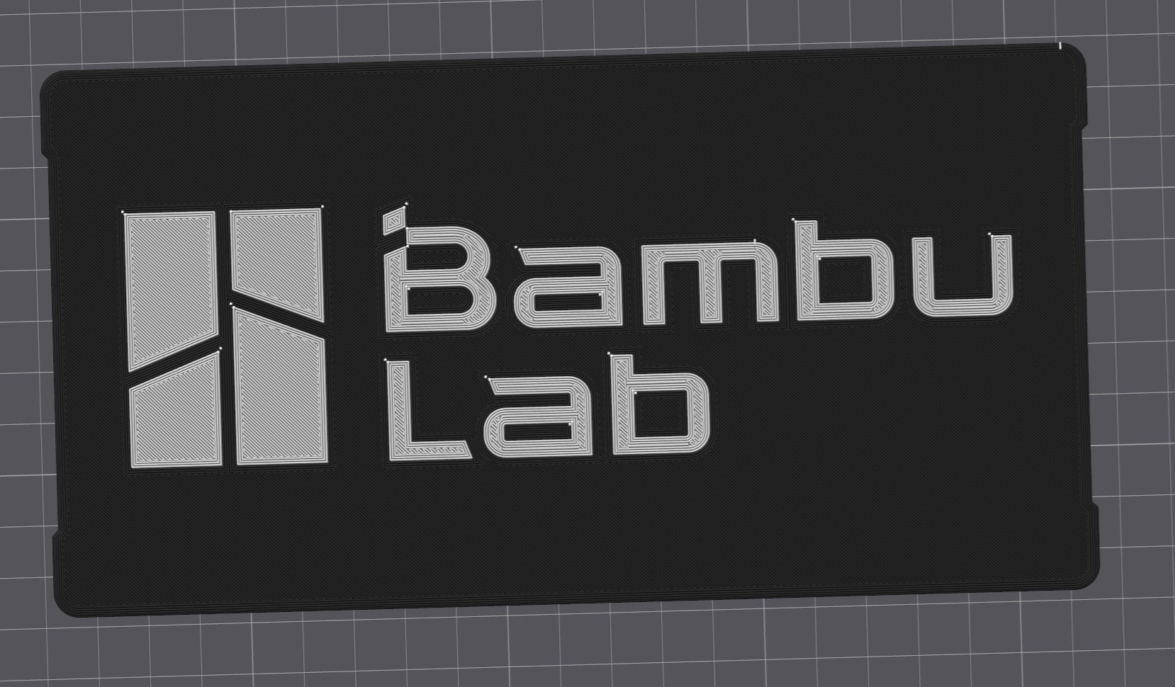 Miniatura 7 del modelo 3D P2S/X2D Tool Box