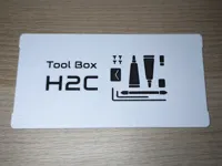 H2C logo